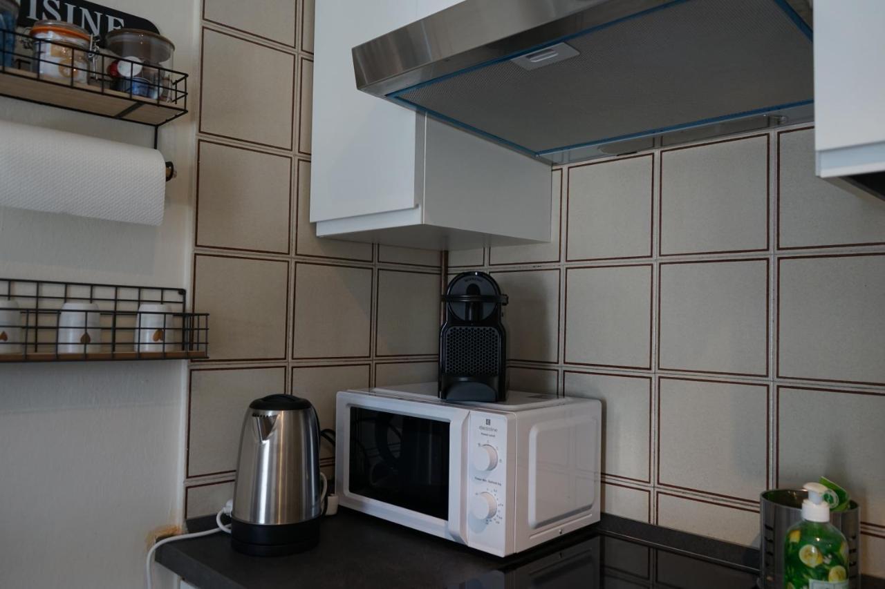 شقة Casa Giagia بيرغامو المظهر الخارجي الصورة